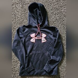 Under Armour hoodie